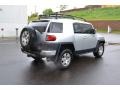 Titanium Metallic - FJ Cruiser 4WD Photo No. 2