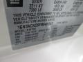 White Diamond Tricoat - Tahoe LTZ 4WD Photo No. 19