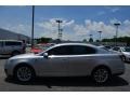 2010 Ingot Silver Metallic Lincoln MKS FWD  photo #6