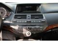 Crystal Black Pearl - Accord EX-L V6 Sedan Photo No. 15
