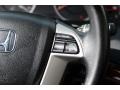 2011 Crystal Black Pearl Honda Accord EX-L V6 Sedan  photo #19