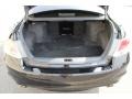 Crystal Black Pearl - Accord EX-L V6 Sedan Photo No. 21