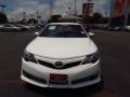 Super White - Camry SE Photo No. 2