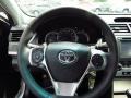 Super White - Camry SE Photo No. 22