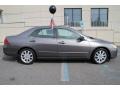 2007 Desert Mist Metallic Honda Accord EX-L V6 Sedan  photo #7