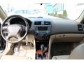 2007 Desert Mist Metallic Honda Accord EX-L V6 Sedan  photo #17