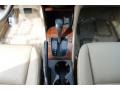 2007 Desert Mist Metallic Honda Accord EX-L V6 Sedan  photo #19