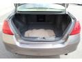 2007 Desert Mist Metallic Honda Accord EX-L V6 Sedan  photo #21