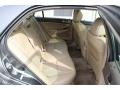 2007 Desert Mist Metallic Honda Accord EX-L V6 Sedan  photo #24