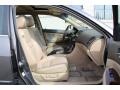 2007 Desert Mist Metallic Honda Accord EX-L V6 Sedan  photo #27