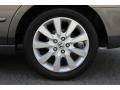 2007 Desert Mist Metallic Honda Accord EX-L V6 Sedan  photo #30