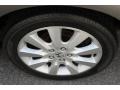 2007 Desert Mist Metallic Honda Accord EX-L V6 Sedan  photo #31