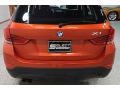 2013 Valencia Orange BMW X1 xDrive 28i  photo #5