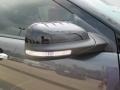2015 Magnetic Ford Explorer XLT  photo #5