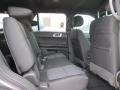 2015 Magnetic Ford Explorer XLT  photo #22