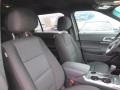 2015 Magnetic Ford Explorer XLT  photo #28
