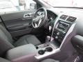2015 Magnetic Ford Explorer XLT  photo #30