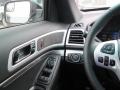 2015 Magnetic Ford Explorer XLT  photo #31