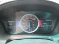 2015 Magnetic Ford Explorer XLT  photo #34