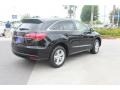 Crystal Black Pearl - RDX Technology Photo No. 7