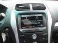 2015 Magnetic Ford Explorer XLT  photo #35
