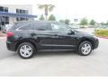 Crystal Black Pearl - RDX Technology Photo No. 8