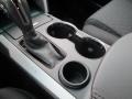 2015 Magnetic Ford Explorer XLT  photo #37