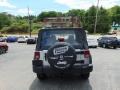 Bright Silver Metallic - Wrangler Sport 4x4 Photo No. 4