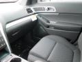 2015 Magnetic Ford Explorer XLT  photo #39