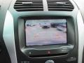 2015 Magnetic Ford Explorer XLT  photo #41