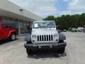Bright Silver Metallic - Wrangler Sport 4x4 Photo No. 8