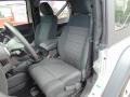 Bright Silver Metallic - Wrangler Sport 4x4 Photo No. 14