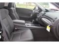 Crystal Black Pearl - RDX Technology Photo No. 20