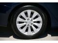 2013 Obsidian Blue Pearl Honda Accord EX Sedan  photo #30