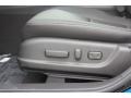 Crystal Black Pearl - RDX Technology Photo No. 23