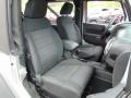 Bright Silver Metallic - Wrangler Sport 4x4 Photo No. 17