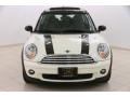 Pepper White - Cooper Clubman Photo No. 2