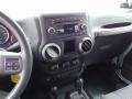 Bright Silver Metallic - Wrangler Sport 4x4 Photo No. 19