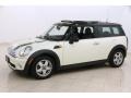 Pepper White - Cooper Clubman Photo No. 3