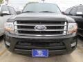 Tuxedo Black Metallic - Expedition EL XLT Photo No. 7