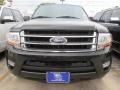 2015 Tuxedo Black Metallic Ford Expedition EL XLT  photo #7