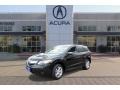 Crystal Black Pearl - RDX Technology Photo No. 3