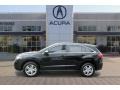 Crystal Black Pearl - RDX Technology Photo No. 4