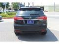Crystal Black Pearl - RDX Technology Photo No. 6