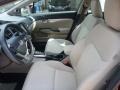 Crimson Pearl - Civic EX Sedan Photo No. 4