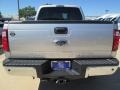 2015 Ingot Silver Ford F250 Super Duty XLT Crew Cab 4x4  photo #17