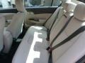Crimson Pearl - Civic EX Sedan Photo No. 5
