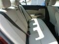 Crimson Pearl - Civic EX Sedan Photo No. 14