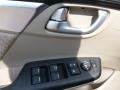 Crimson Pearl - Civic EX Sedan Photo No. 20