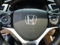 Crimson Pearl - Civic EX Sedan Photo No. 21